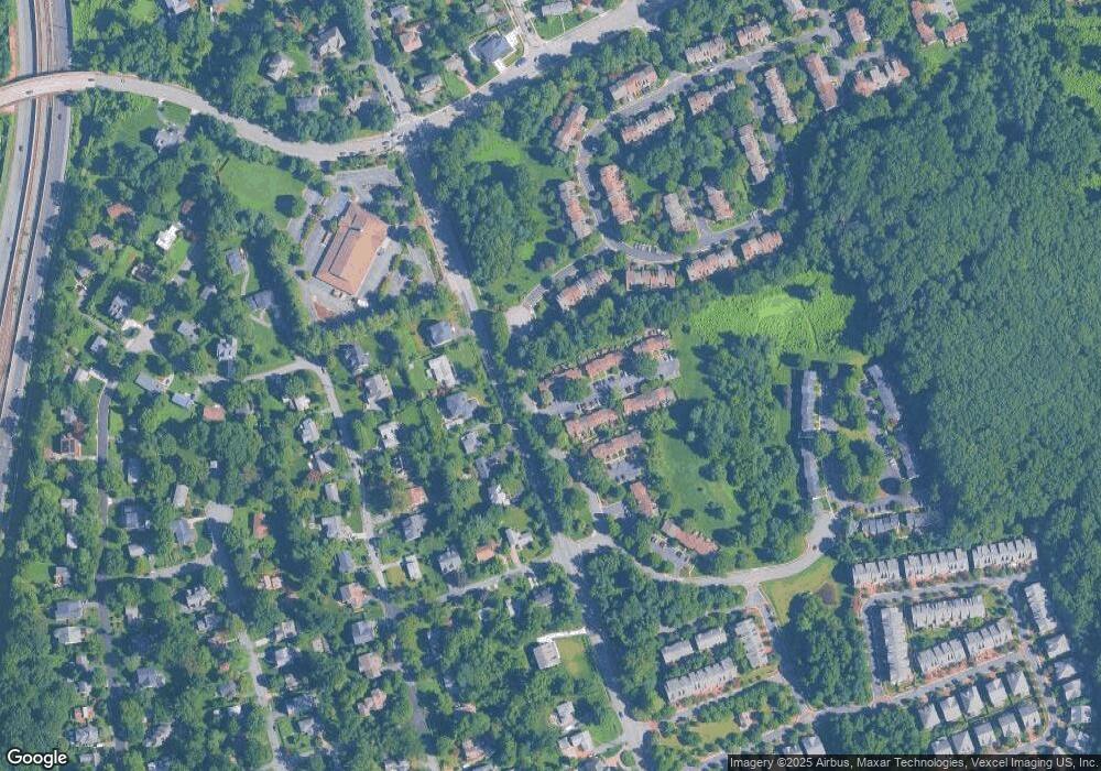 6824 Montivideo Square Ct, Falls Church, VA 22043 - photo 1