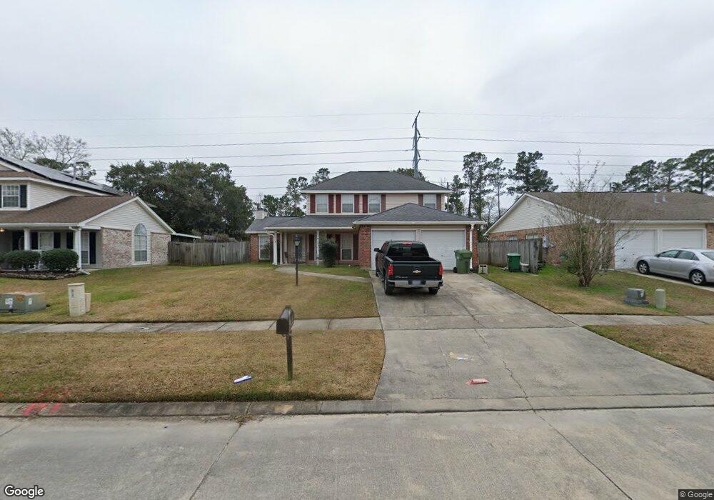 407 Spartan Loop Other, Slidell, LA 70458 - photo 1