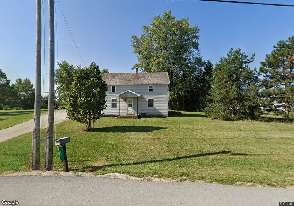 5636 Us Route 33, Mendon, OH 45862 - photo 1