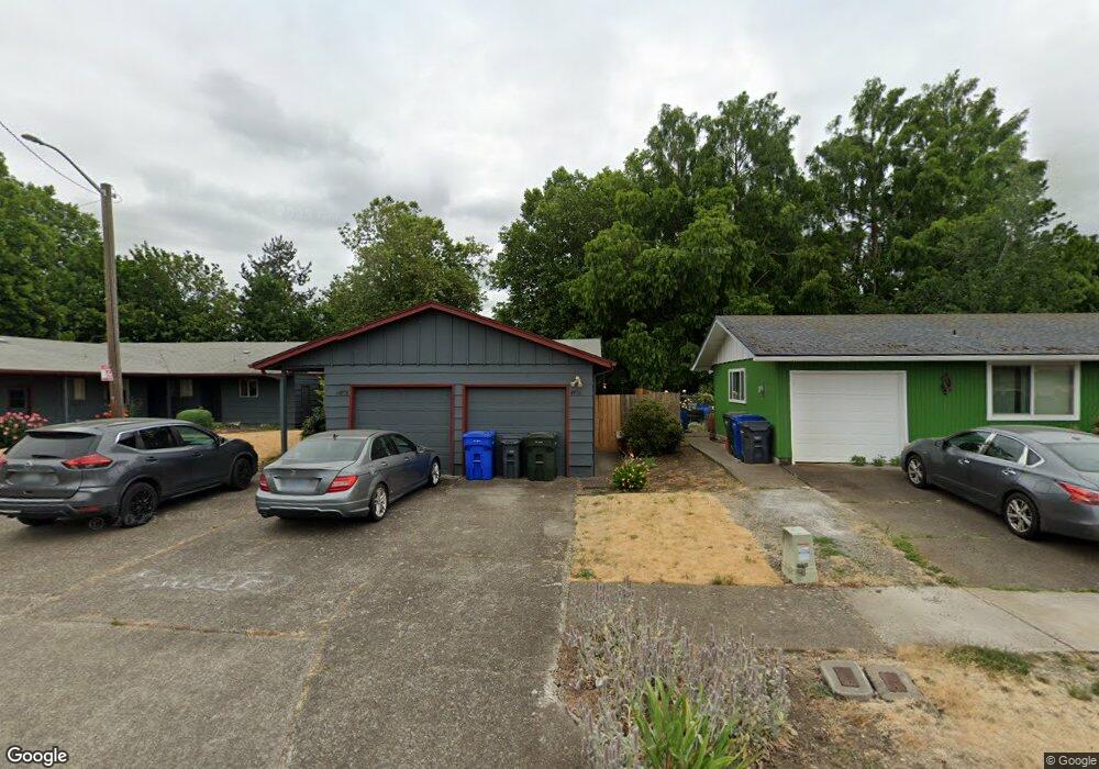 4976 13th Ave NE unit 4988, Keizer, OR 97303 - photo 1