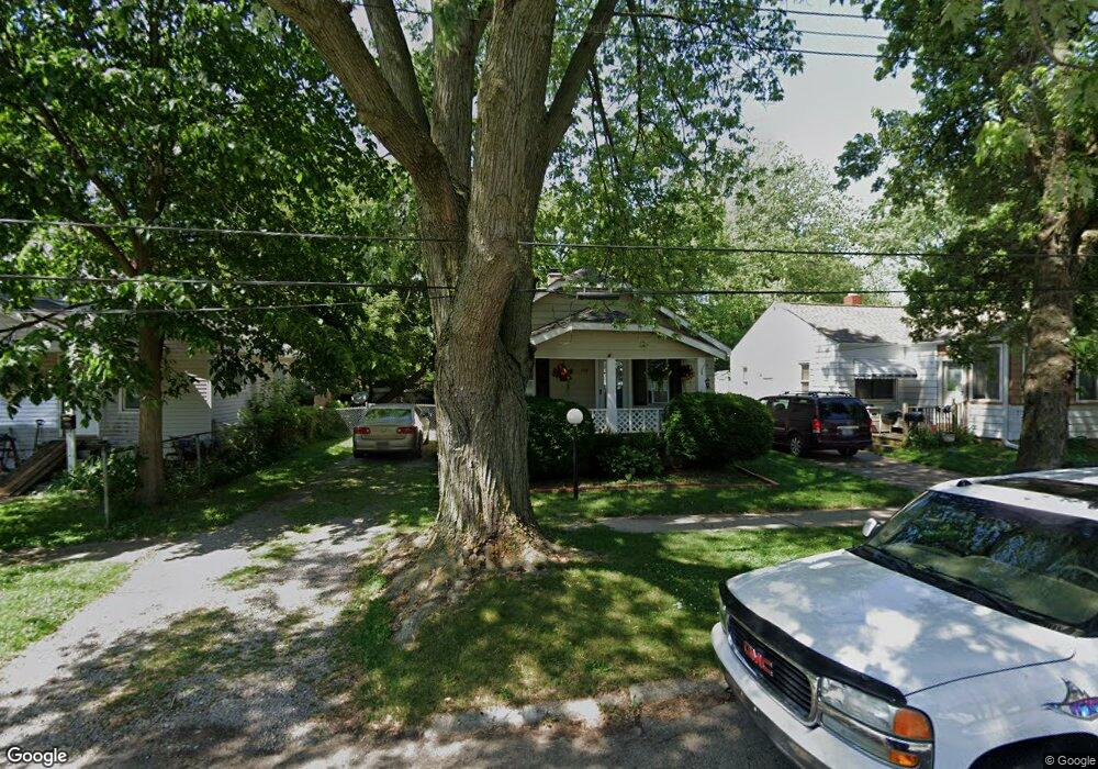 724 Vermilya Ave, Flint, MI 48507 - photo 1