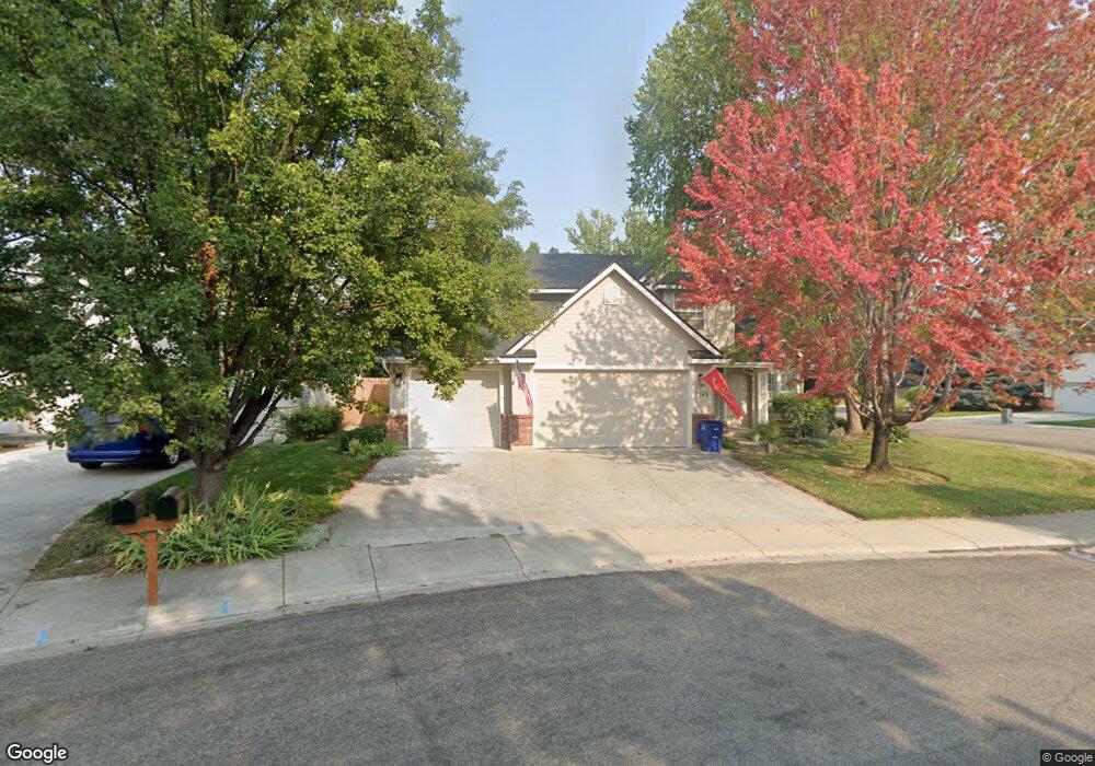 2368 E Alderhill Dr, Eagle, ID 83616 - photo 1