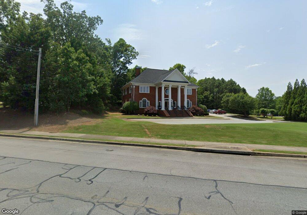 4350 S Lee St, Buford, GA 30518 - photo 1