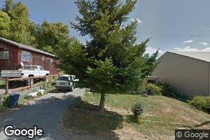 725 B St, Myrtle Point, OR 97458