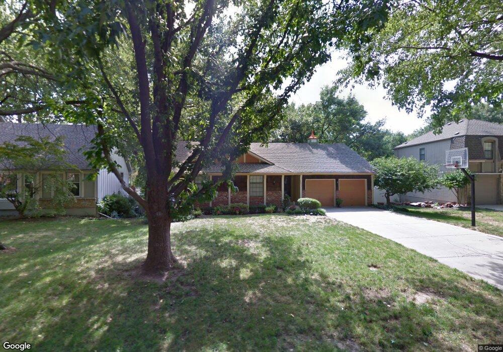 14911 W 90th St, Lenexa, KS 66215 - photo 1