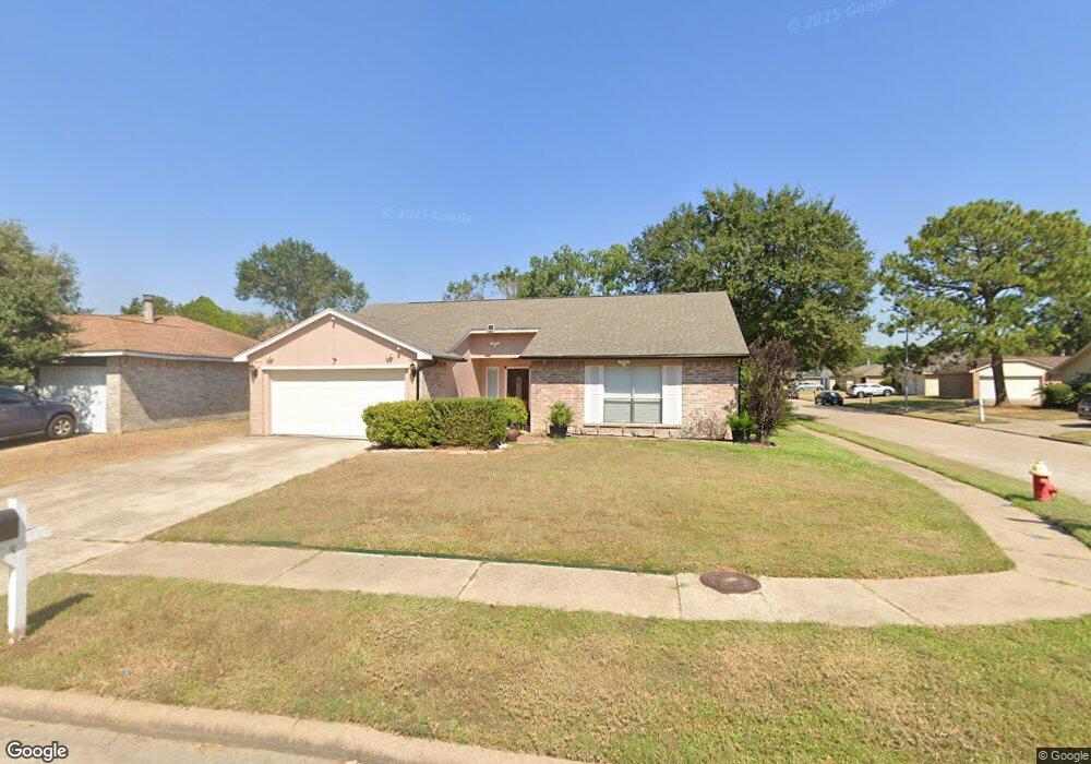 17002 Silver Sky Ln, Houston, TX 77095 - photo 1