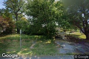 312 Republican St, Keyesport, IL 62253