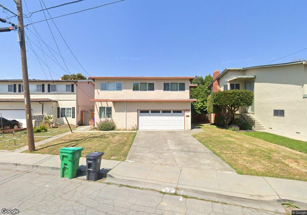 931 Burkhart Ave, San Leandro, CA 94579 - photo 1