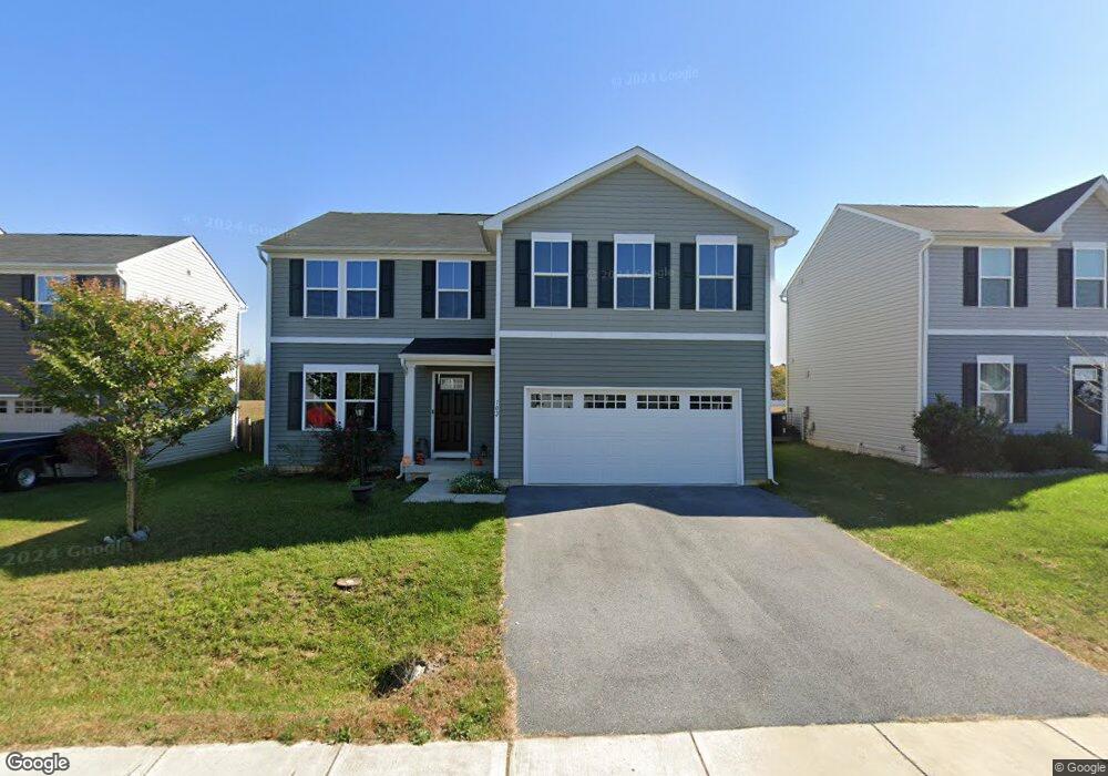 102 Ceritos Trail, Martinsburg, WV 25403 - photo 1