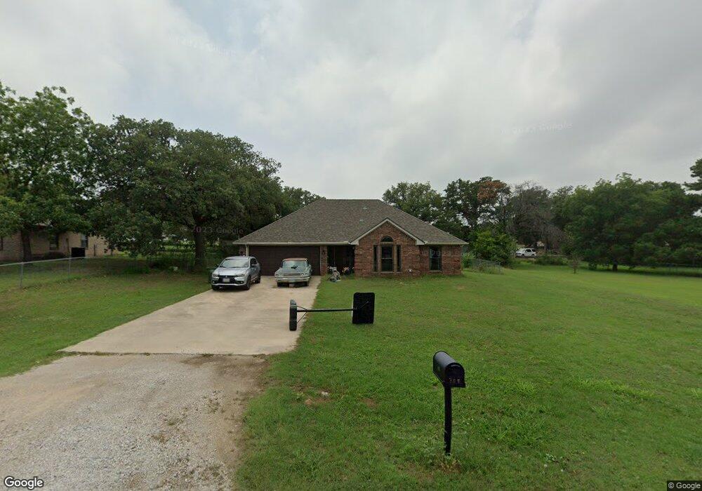 804 Cherry Ln, Springtown, TX 76082 - photo 1
