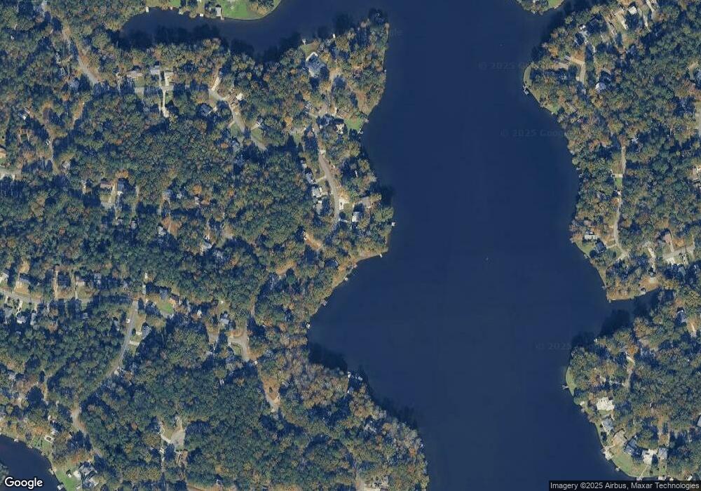 1101 Will Scarlet Way, Macon, GA 31220 - photo 1