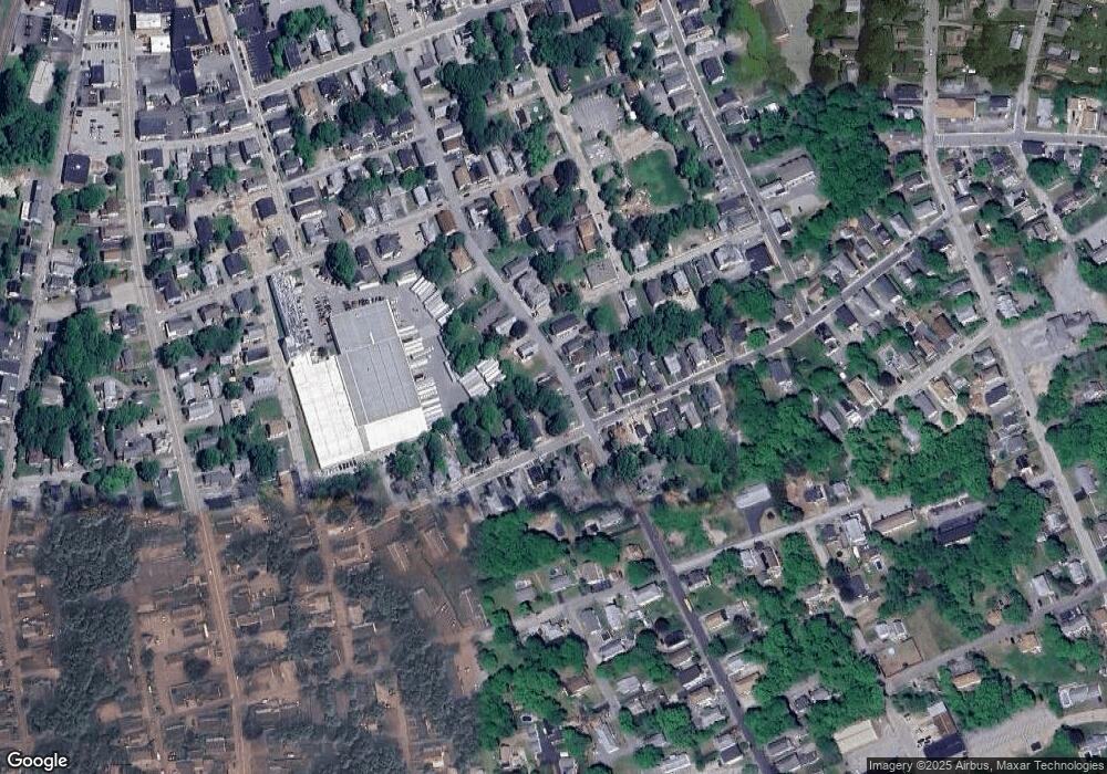 38 Myrtle Ave, Webster, MA 01570 - photo 1