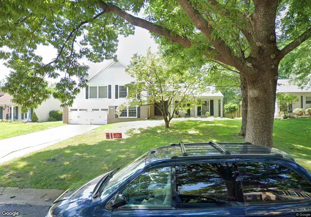 14000 Pond View Rd, Silver Spring, MD 20905 - photo 1