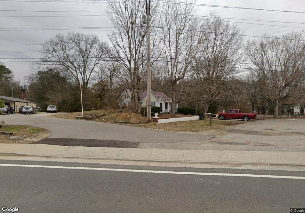 275 E Main St, Linden, TN 37096 - photo 1