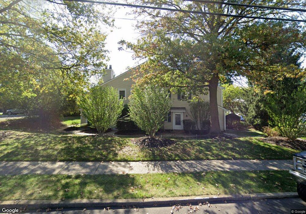 78 Belmont Station unit J78, Southampton, PA 18966 - photo 1