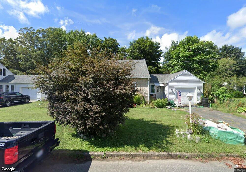 10 Conant St, Palmer, MA 01069 - photo 1