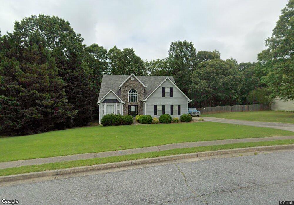 3490 Duncan Bridge Dr unit 2, Buford, GA 30519 - photo 1