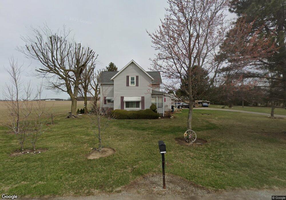 7350 Road P, Ottawa, OH 45875 - photo 1