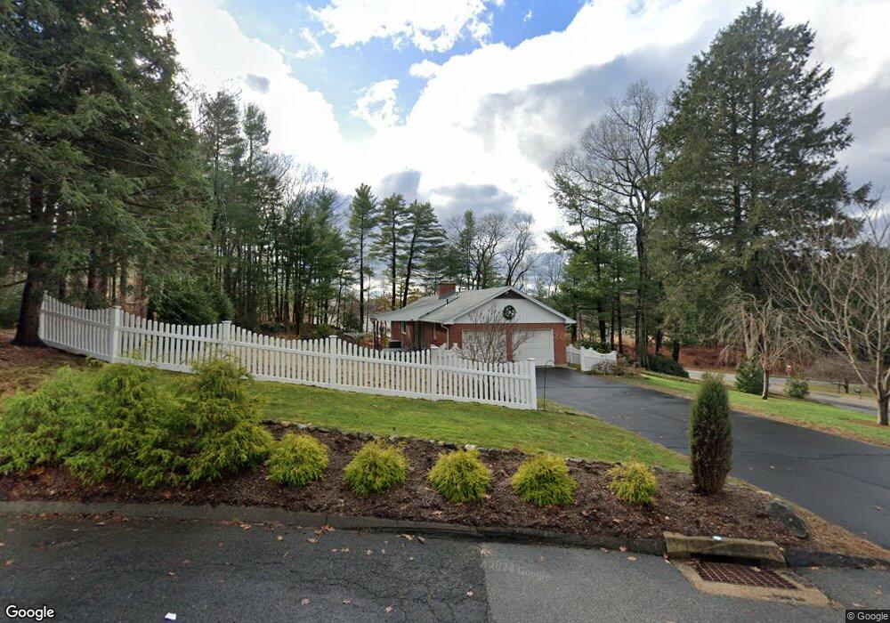 12 Church Hill Rd, Glastonbury, CT 06033 - photo 1