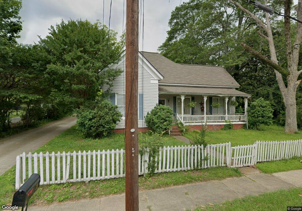 121 S Coleman St, Carrollton, GA 30117 - photo 1