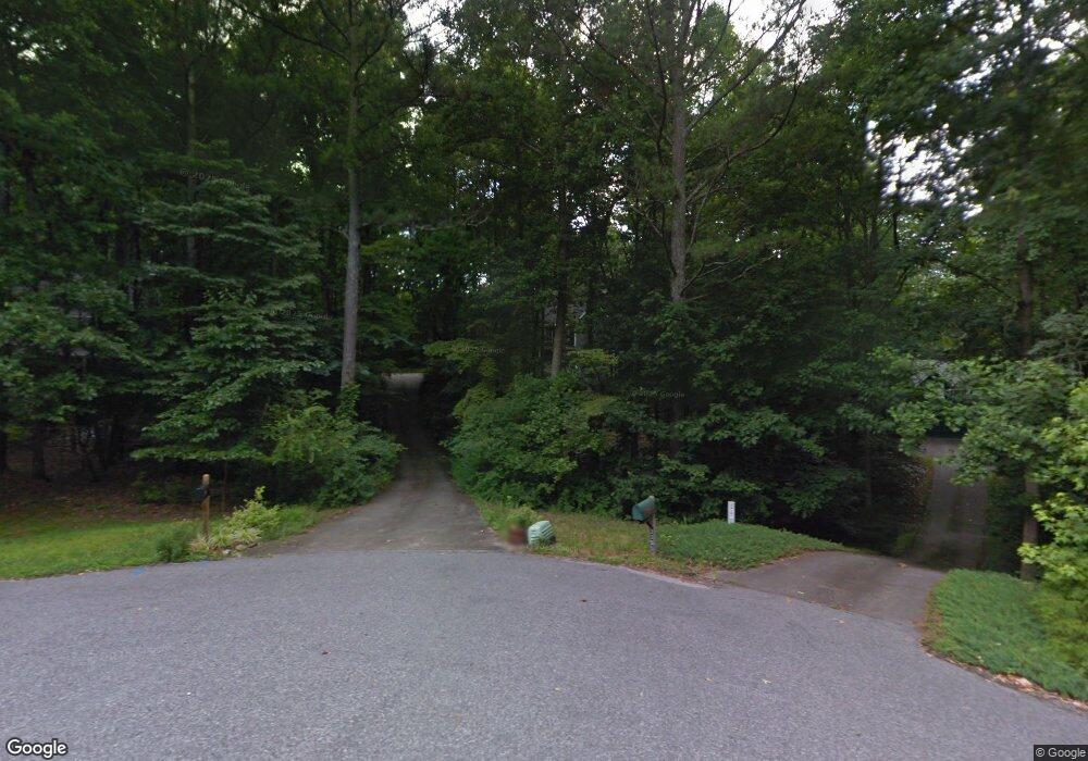 3350 Hopewell Chase Dr unit 3, Alpharetta, GA 30004 - photo 1