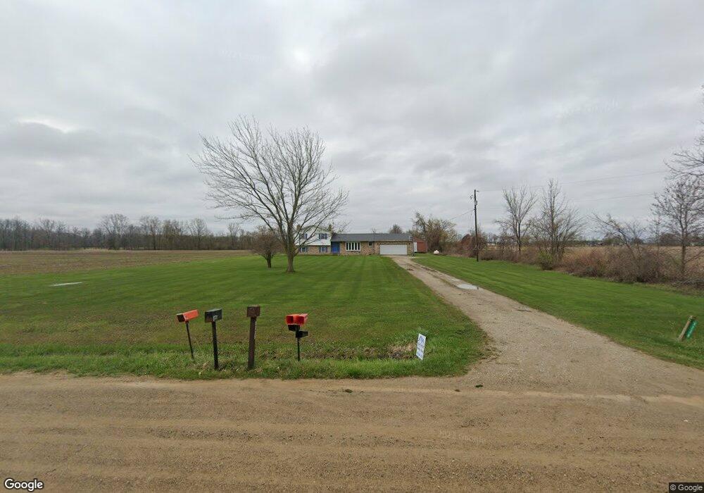 9236 Allan Rd, New Lothrop, MI 48460 - photo 1