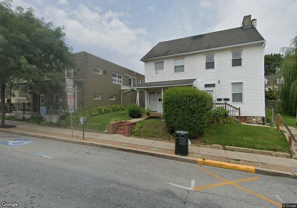 221 E State St, Kennett Square, PA 19348 - photo 1