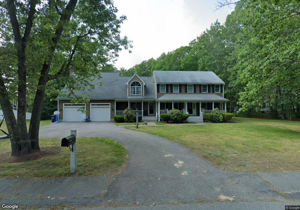 26 Wilson Rd, Dracut, MA 01826 - photo 1