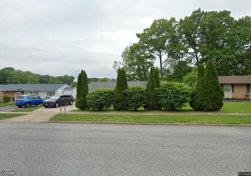 504 Trimble Rd, Joppa, MD 21085 - photo 1