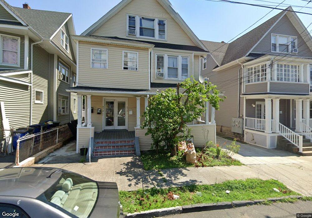 872 Lindley St unit 874, Bridgeport, CT 06606 - photo 1