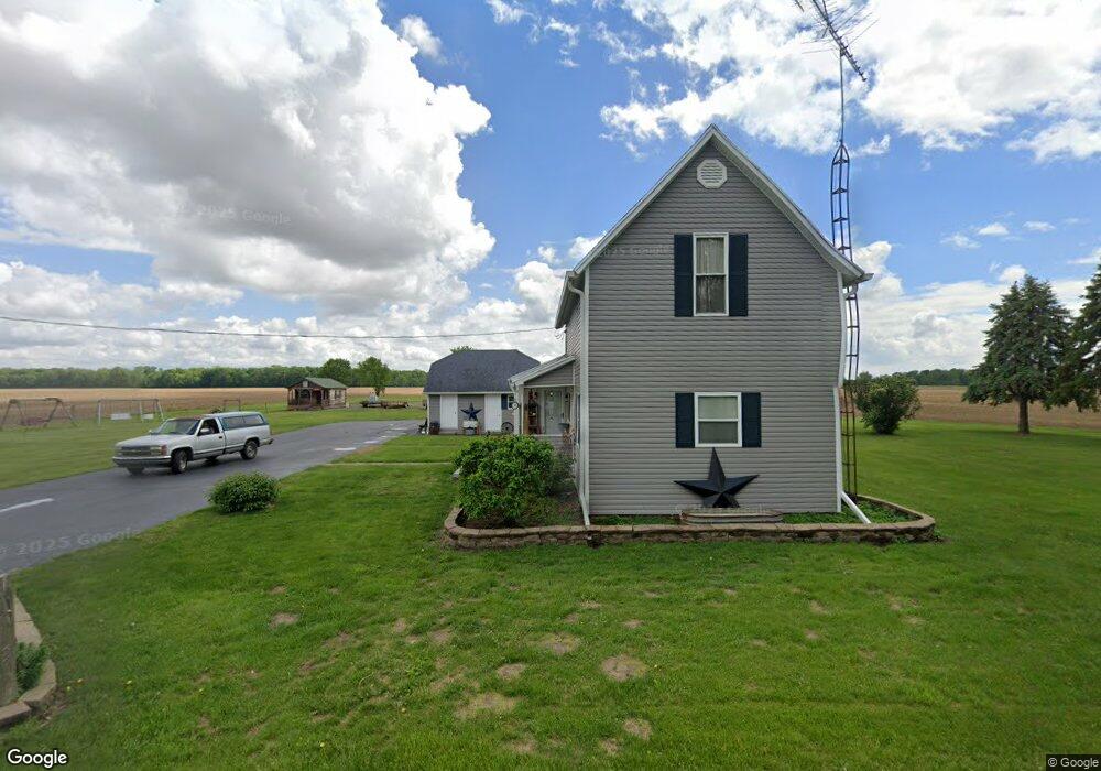 1267 E 800 S, La Fontaine, IN 46940 - photo 1