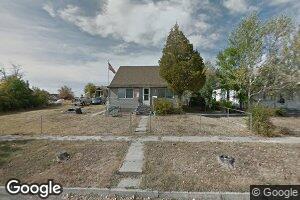 111 1st St W, Roundup, MT 59072
