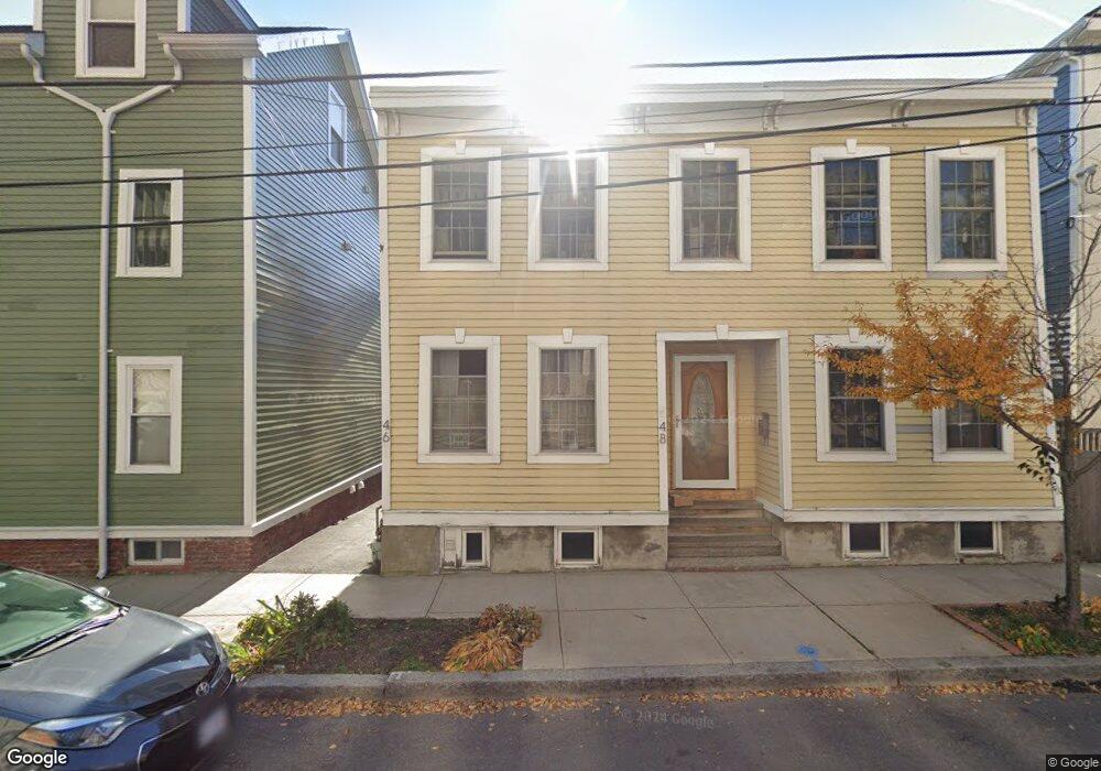 3 Lopez Ave unit 2, Cambridge, MA 02141 - photo 1