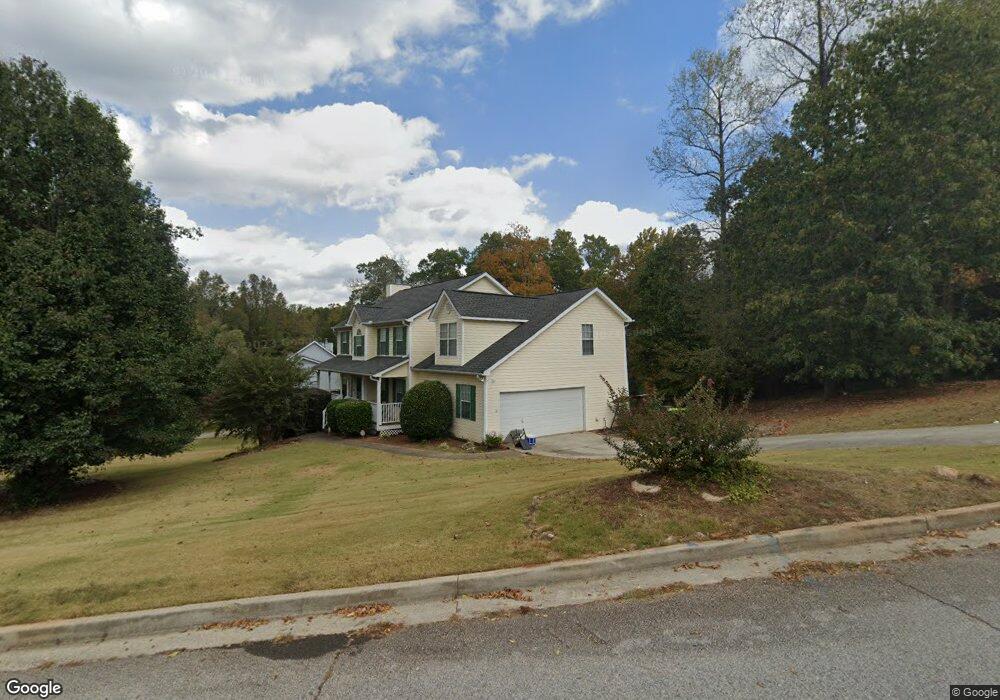 402 Mckenzie Dr, Stockbridge, GA 30281 - photo 1