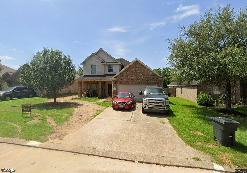 30534 N Sulphur Creek Dr, Magnolia, TX 77355 - photo 1