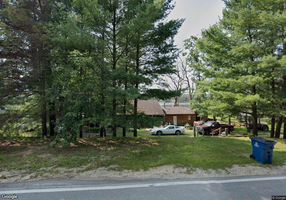 4929 S Astor Rd, Baldwin, MI 49304 - photo 1