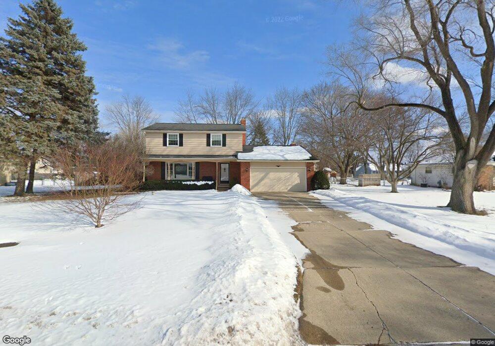 2092 Old Hickory Blvd, Davison, MI 48423 - photo 1