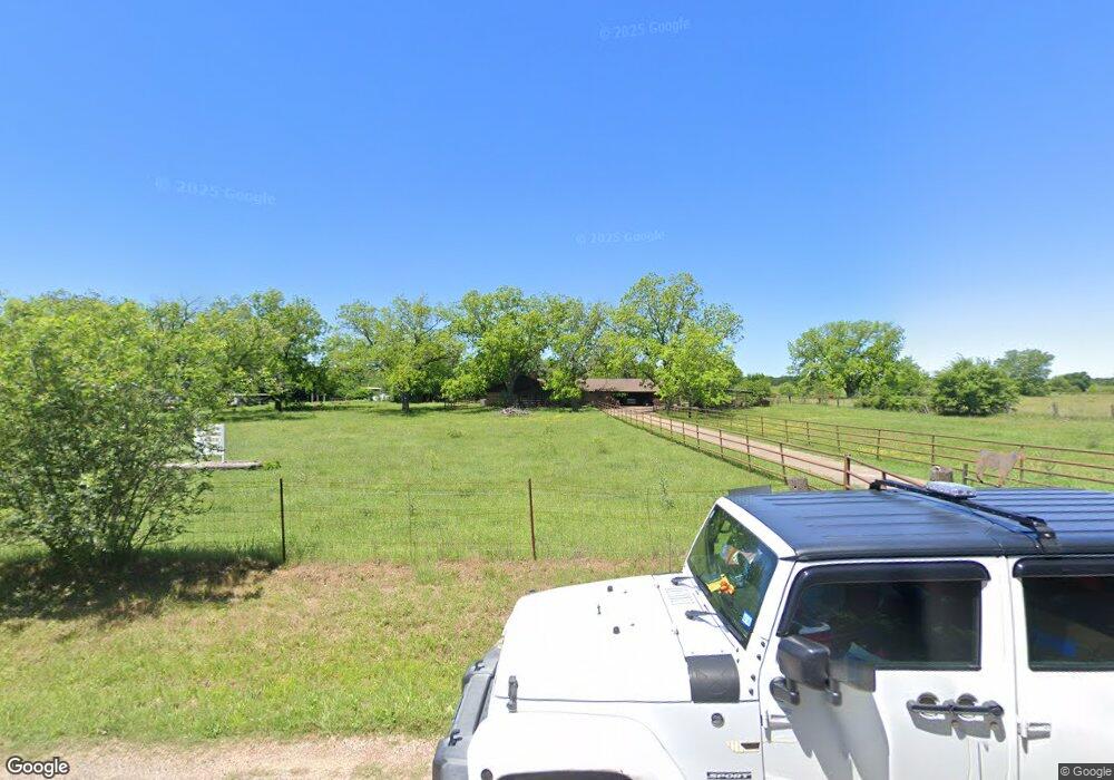 517 County Road 807, Alvarado, TX 76009 - photo 1