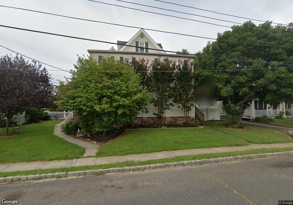 279 Xcleveland A E, Long Branch, NJ 07740 - photo 1