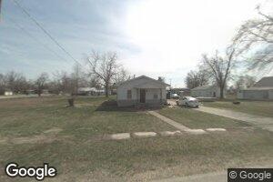 1604 Miner St, Sarcoxie, MO 64862