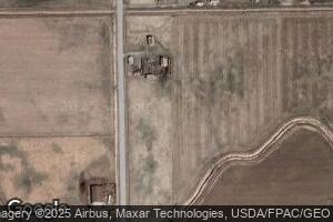 1105 W I Rd, Worden, MT 59088