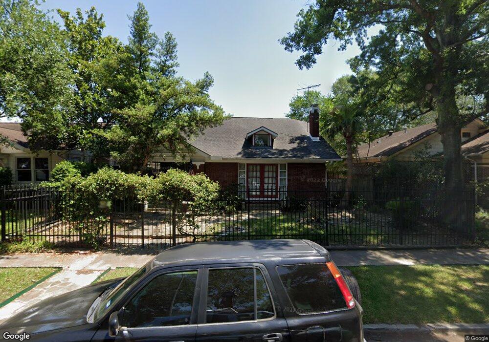 1815 Haver St, Houston, TX 77006 - photo 1