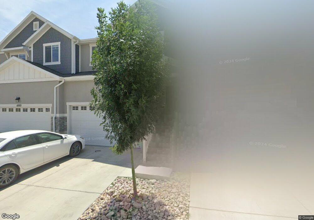 4075 W 1630 N unit 770, Lehi, UT 84043 - photo 1