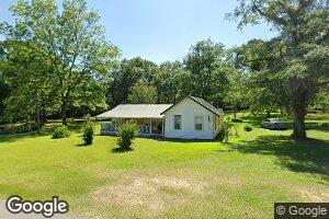 4880 Palmer Rd, Meigs, GA 31765