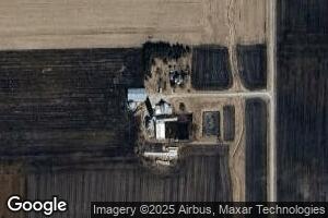 10487 N 900 East Rd, Chenoa, IL 61726