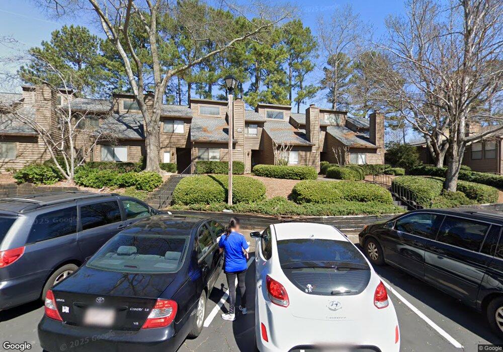1604 Parkaire Crossing unit 1604, Marietta, GA 30068 - photo 1