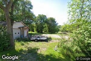 541 State Ave, Villard, MN 56385