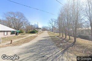 0 Corner of 3rd St & Lowry, Fisk, MO 63940