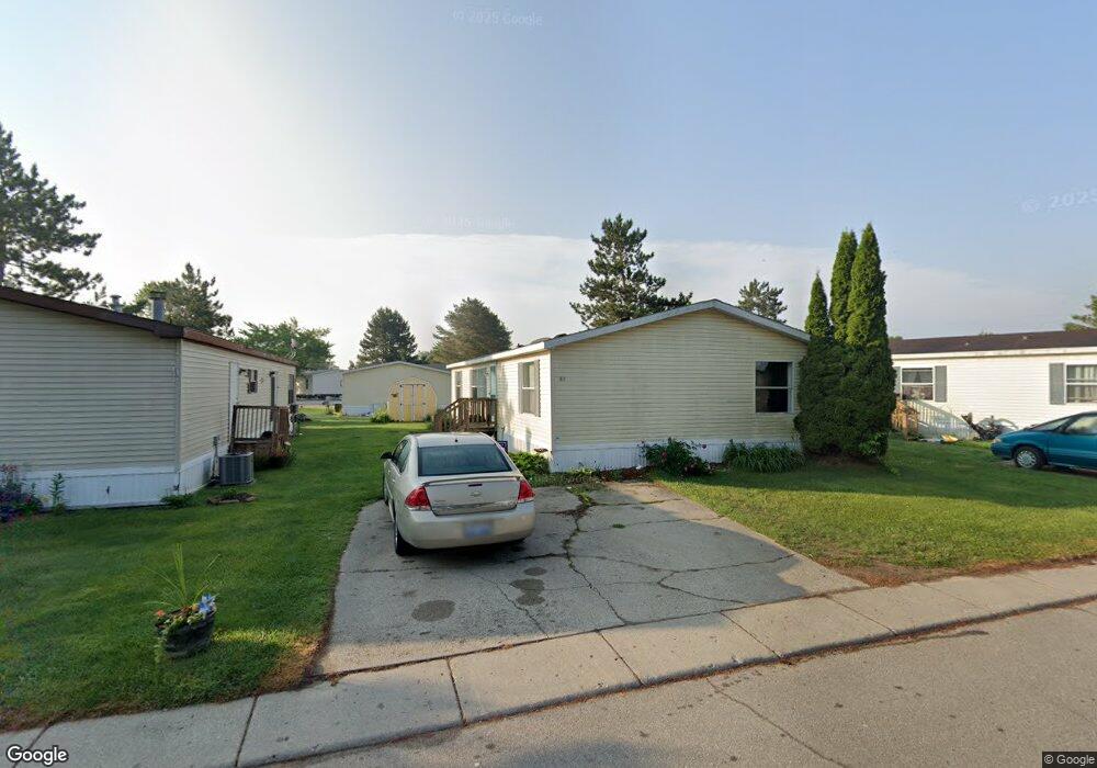 81 Green Valley Rd, Flint, MI 48506 - photo 1