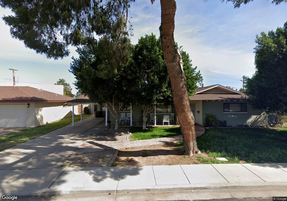 1512 E 3rd Place, Mesa, AZ 85203 - photo 1